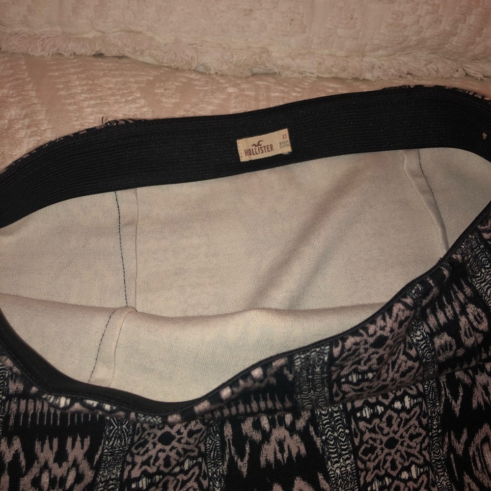 Mini skirt - Picture 5 of 5